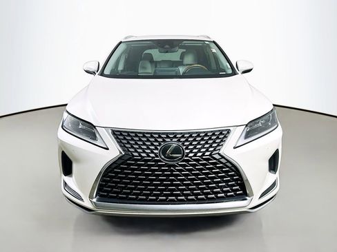 Used 2020 Lexus RX 350 FWD w/ Premium Package image 2