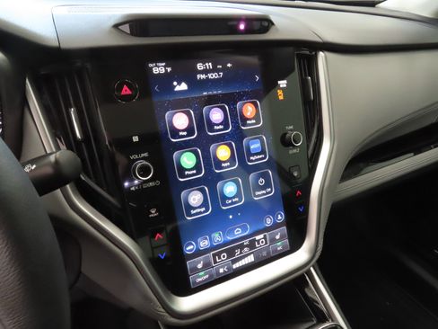 Certified 2025 Subaru Legacy Limited image 19