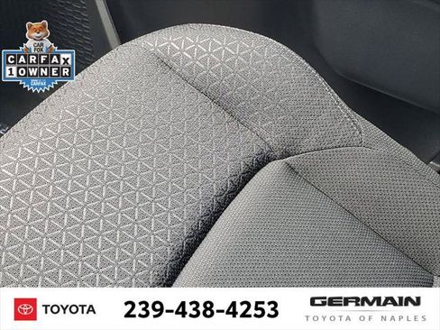 Certified 2026 Toyota 4Runner SR5 RWD image 29