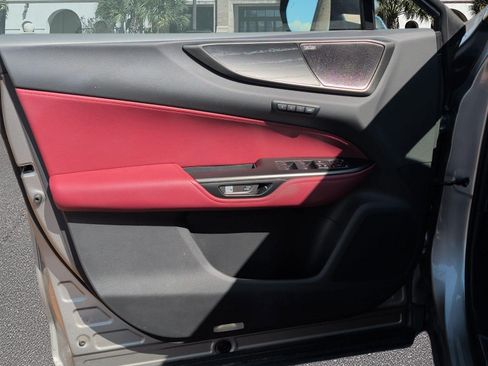 Certified 2024 Lexus NX 350 AWD w/ Vision Package image 8