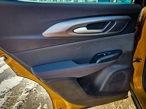 Used 2024 Dodge Hornet GT w/ GT Blacktop Package image 27