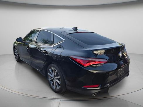 Used 2025 Acura Integra image 5