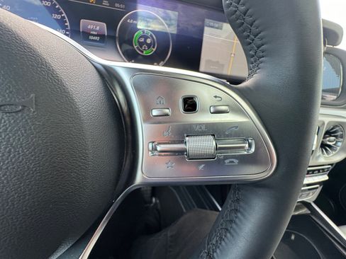 Certified 2021 Mercedes-Benz G 550 image 30