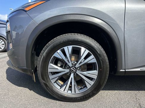 Used 2023 Nissan Rogue SV AWD/4WD image 17