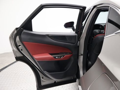 Used 2024 Lexus NX 250 FWD w/ Cold Area Package image 21