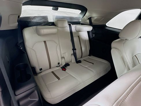 New 2026 MAZDA CX-90 Plug-In Hybrid w/ Premium Plus image 35