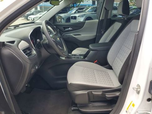 Certified 2024 Chevrolet Equinox LS FWD image 15