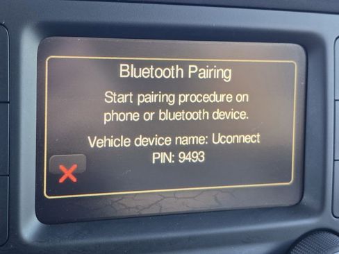 Used 2018 Jeep Renegade Sport w/ Power & Air Group image 6