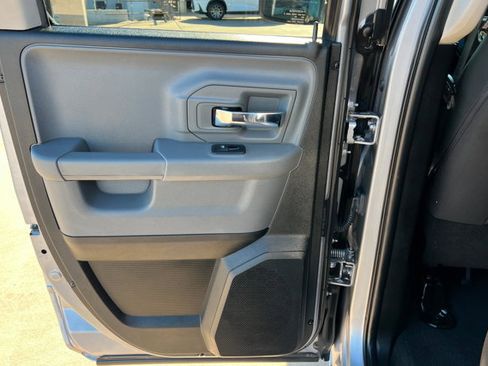 Used 2020 RAM 1500 Classic Warlock w/ Electronics Group image 18