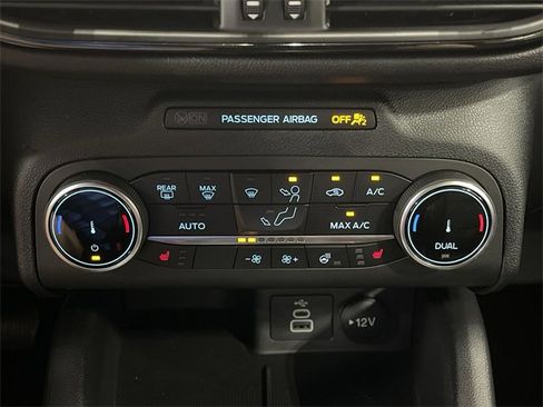 New 2026 Ford Escape ST-Line w/ Cold Weather Package image 20