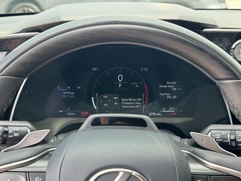 Used 2026 Lexus RX 350 Premium Plus w/ Convenience Package AWD/4WD image 19