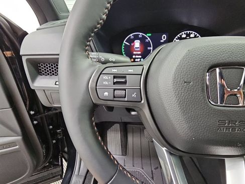 New 2026 Honda CR-V Sport image 23
