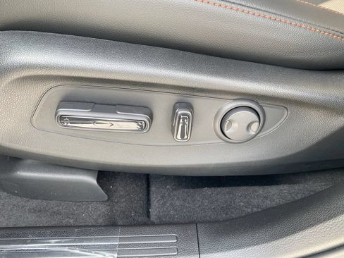 New 2026 Honda CR-V Sport Touring image 20