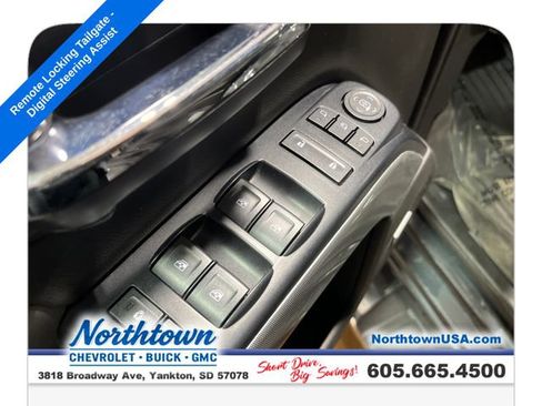 Used 2019 Chevrolet Silverado 2500 LTZ w/ Duramax Plus Package AWD/4WD image 12