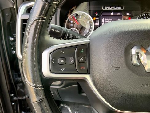 Used 2022 RAM 1500 Big Horn image 23