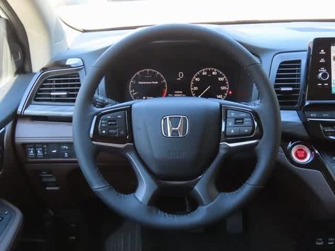 New 2026 Honda Odyssey Elite image 21