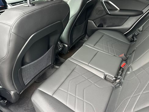 Certified 2024 BMW X1 xDrive28i w/ Technology Package image 13