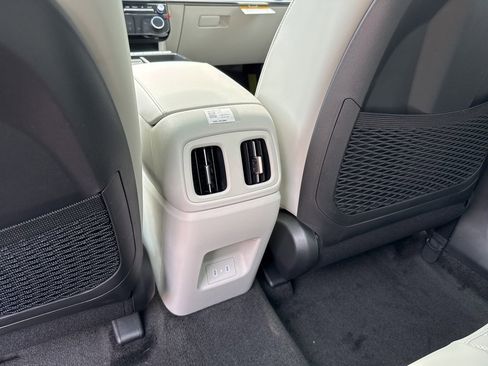 New 2025 Hyundai Tucson SEL image 19