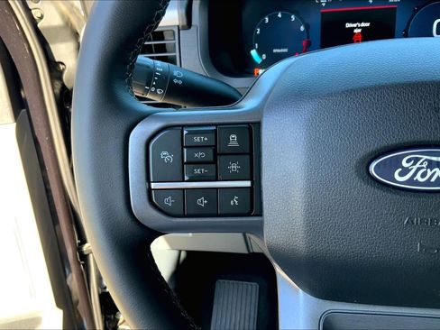 Used 2024 Ford F150 XLT w/ Equipment Group 302A MID image 20