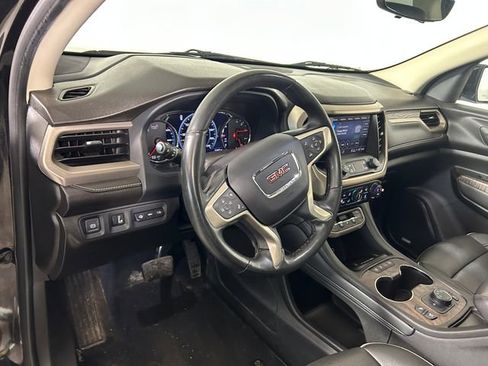 Used 2023 GMC Acadia Denali w/ Denali Ultimate Package image 14