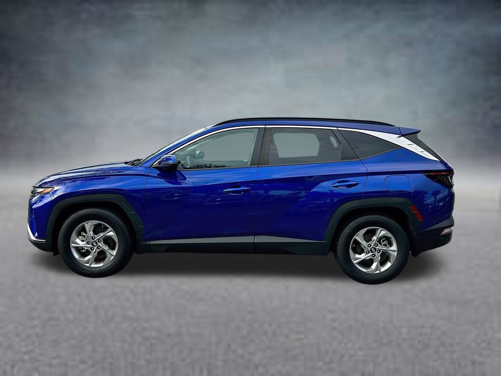 Used 2023 Hyundai Tucson SEL FWD image 9