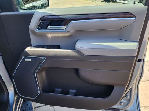 New 2026 GMC Sierra 1500 SLT w/ SLT Premium Plus Package image 36