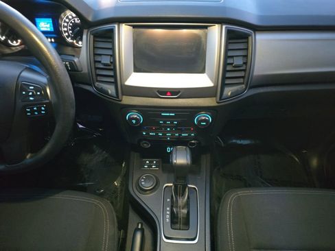 Used 2021 Ford Ranger XL w/ Equipment Group 101A High image 13