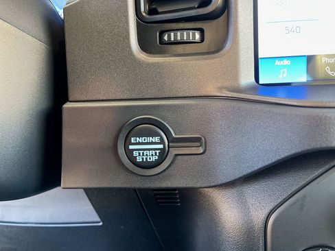 New 2025 Ford Bronco Big Bend image 17