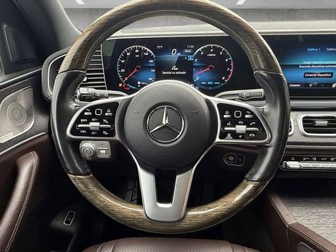 Used 2022 Mercedes-Benz GLS 450 4MATIC image 21