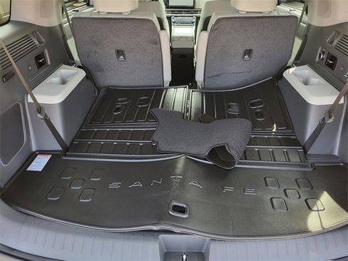 New 2026 Hyundai Santa Fe Limited image 8