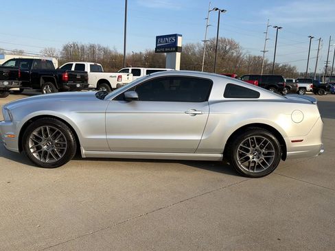 Used 2014 Ford Mustang Premium w/ Equipment Group 203A image 8
