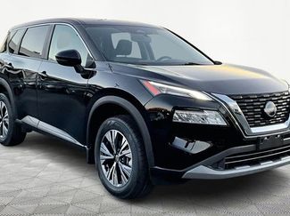 Used 2023 Nissan Rogue SV 360° Tour
