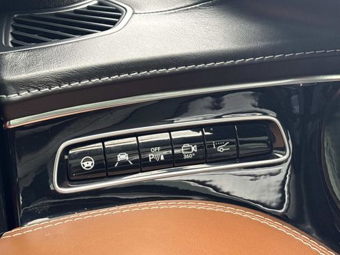 Used 2017 Mercedes-Benz S 550 4MATIC Coupe image 35