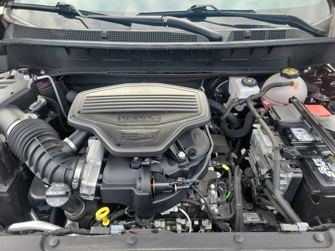 Used 2021 Cadillac XT6 Premium Luxury image 35