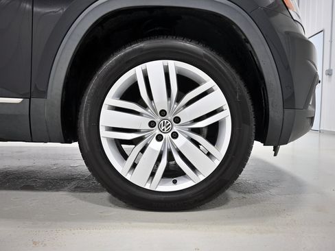 Used 2019 Volkswagen Atlas SEL Premium AWD/4WD image 38