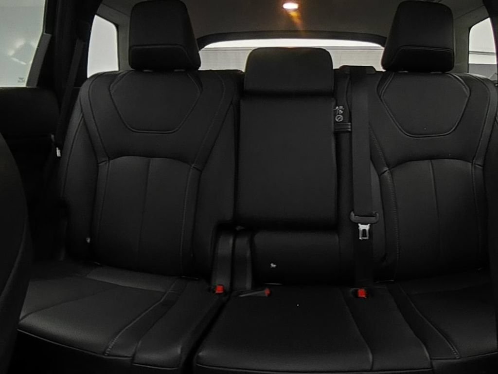Used 2022 INFINITI QX60 Sensory w/ Cargo Package AWD/4WD image 29