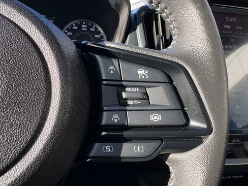 Used 2025 Subaru Forester Premium image 17