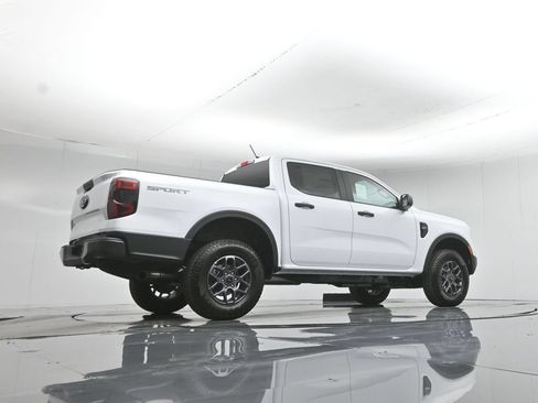 New 2026 Ford Ranger XLT RWD image 46