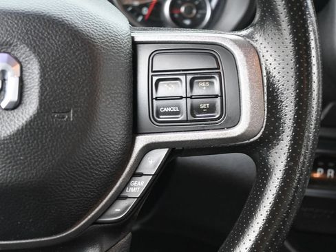 Used 2021 RAM 2500 Tradesman AWD/4WD image 18
