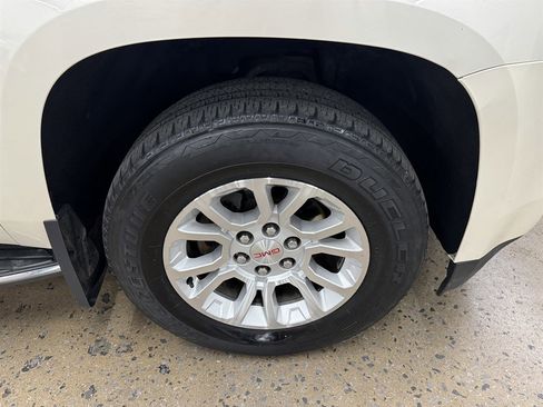 Used 2015 GMC Yukon SLT w/ Open Road Package image 19