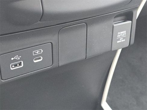 New 2026 Honda Odyssey EX-L image 19