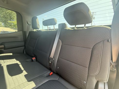 Used 2021 GMC Sierra 1500 SLE AWD/4WD image 27