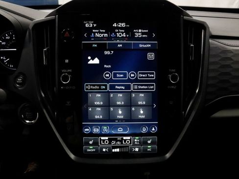 Used 2025 Subaru Forester Premium image 3