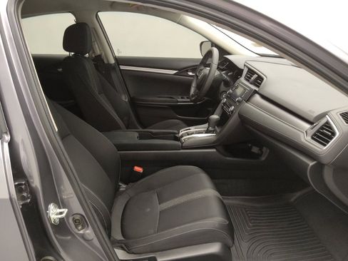 Used 2018 Honda Civic LX image 21
