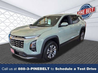 New 2026 Chevrolet Equinox LT w/ Convenience Package II
