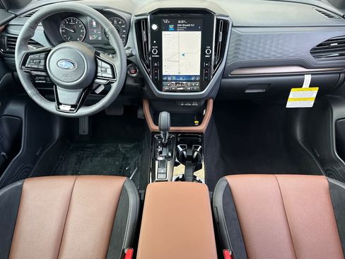 New 2026 Subaru Forester Touring image 14