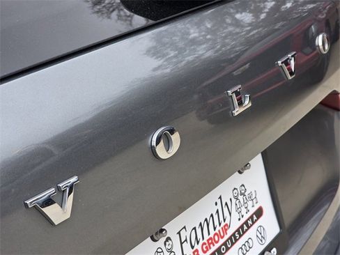 Used 2021 Volvo XC60 T5 Inscription w/ Advanced Package image 7