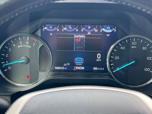 Used 2024 Ford Expedition XLT image 29