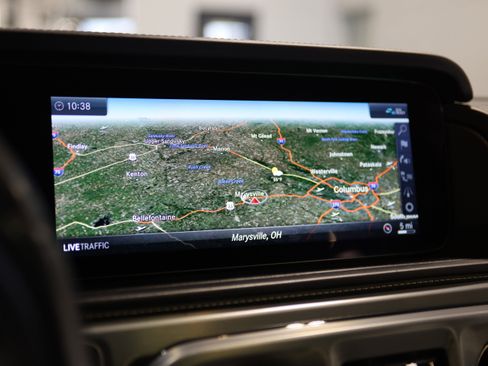 Used 2020 Mercedes-Benz G 550 image 28