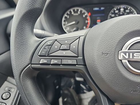 New 2025 Nissan Sentra S image 22